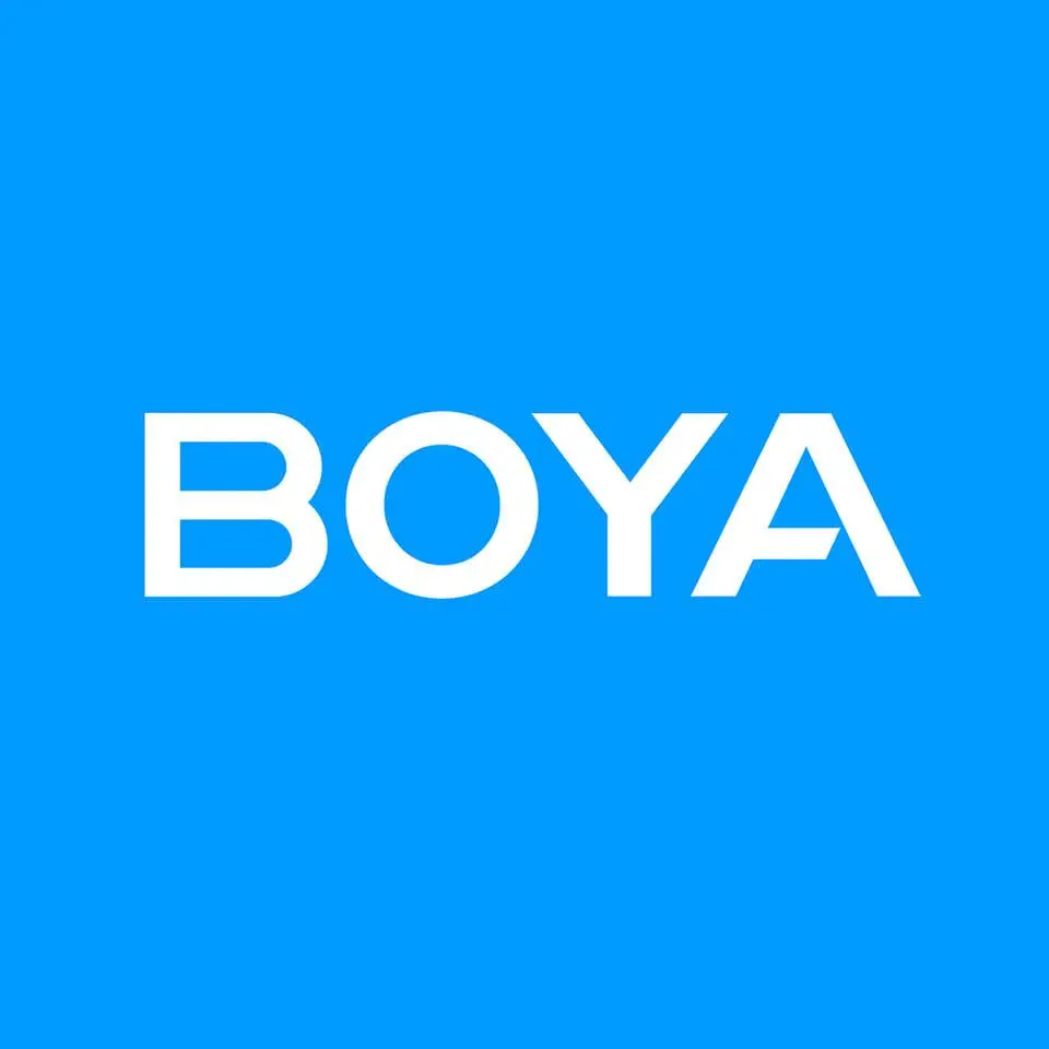 BOYA Wireless Microphone