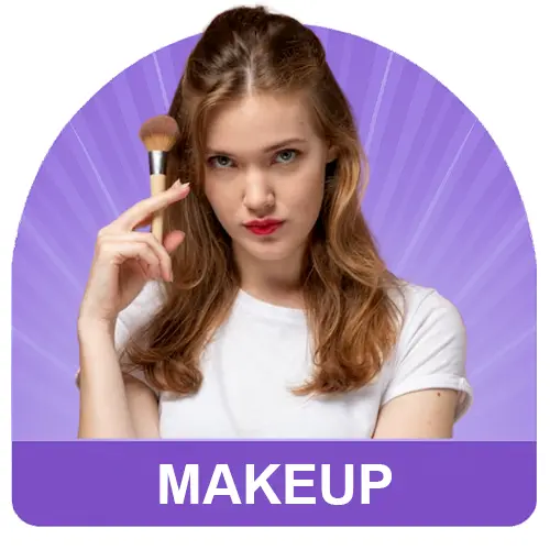 MAKE UP