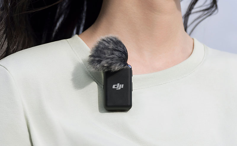 Microphone