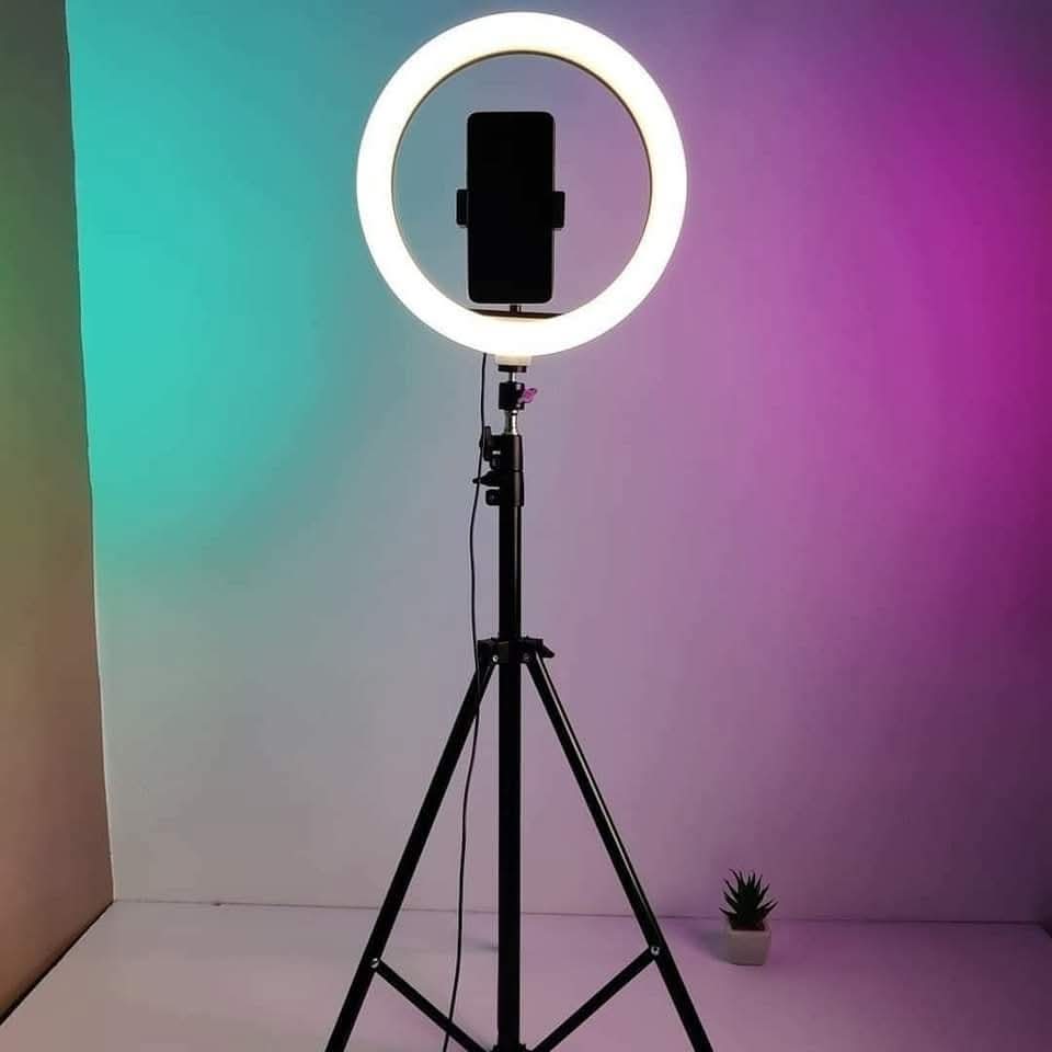 Ring Light