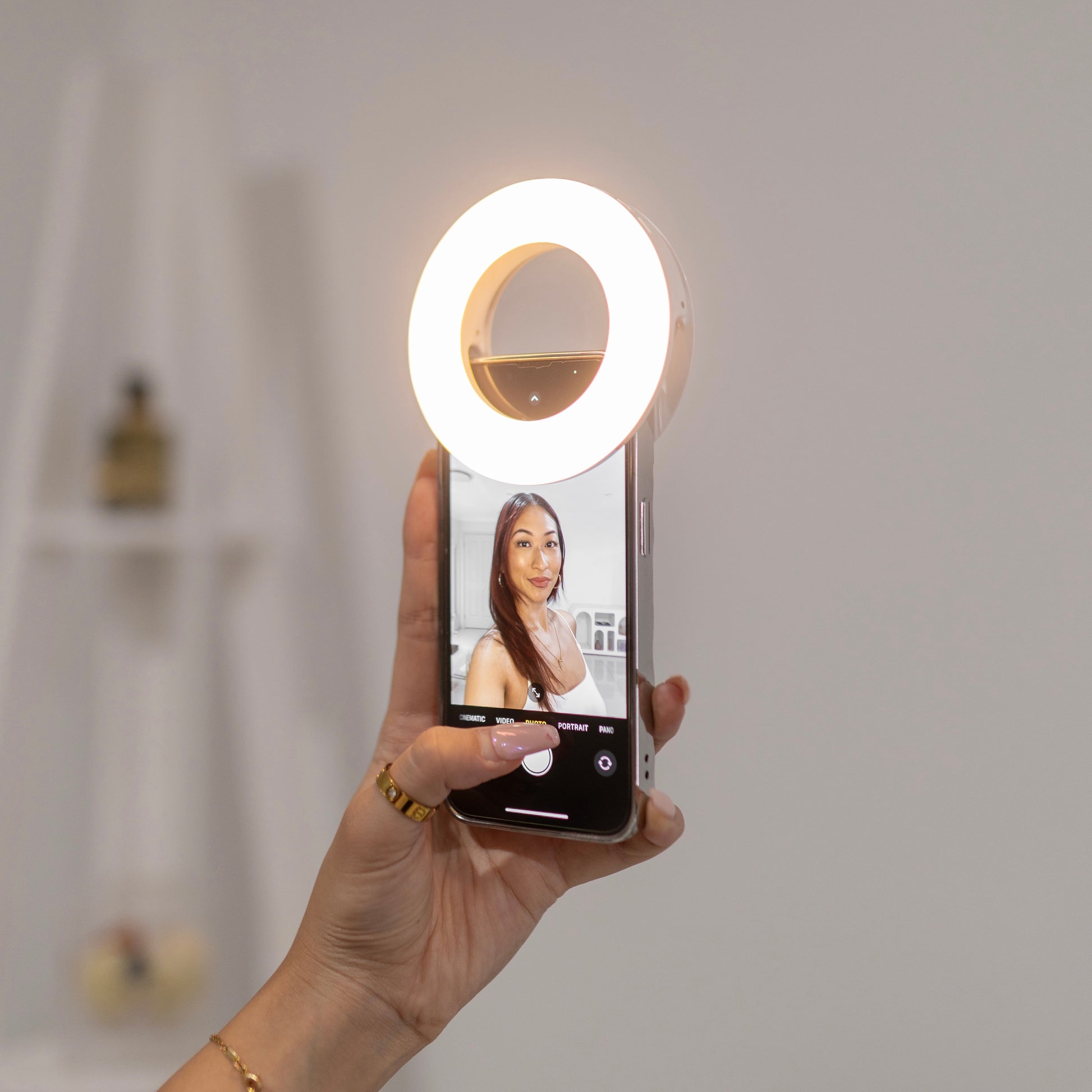 Selfie Light