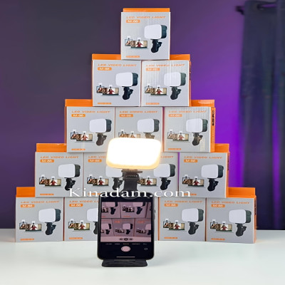 M-88 LED Video Light