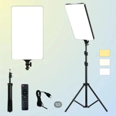 RL-19 Strip Fill Light Panel with Remote Control